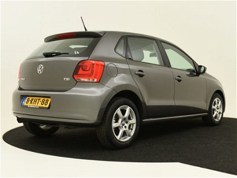 Volkswagen Polo - 1.2 TSI 90PK Trendline | Airco | Radio CD Speler | 15'' LMV | Dealeronderhouden - 1