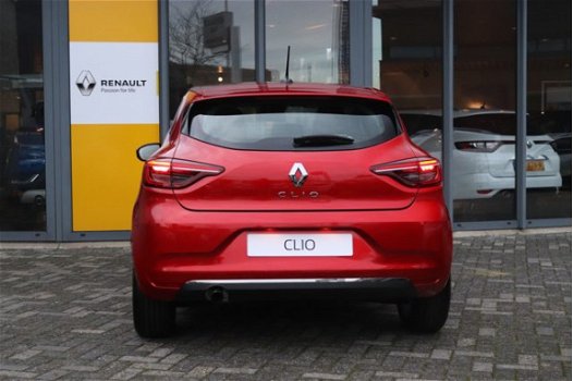 Renault Clio - TCe 100 Zen NU VAN € 20.970, - RIJKLAAR UIT VOORRAAD VOOR € 18.670, - 1