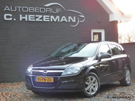 Opel Astra - 1.6 Sport - 1