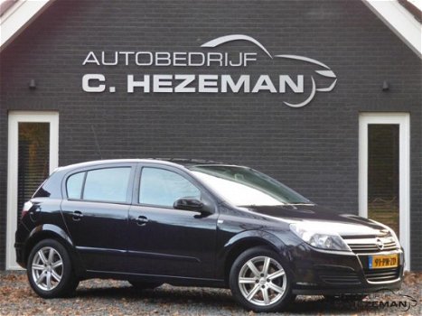 Opel Astra - 1.6 Sport - 1