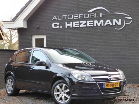 Opel Astra - 1.6 Sport - 1