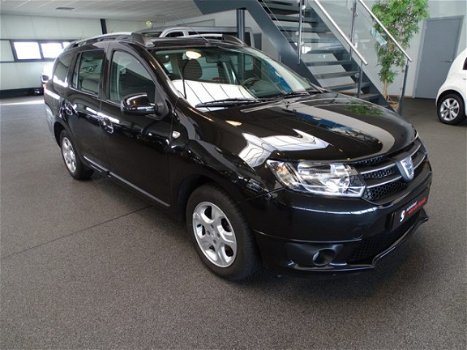 Dacia Logan MCV - 0.9 TCe Prestige, Navi, Airco - 1