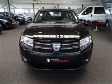 Dacia Logan MCV - 0.9 TCe Prestige, Navi, Airco