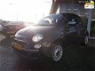 Fiat 500 - 1.2 Lounge - 1 - Thumbnail