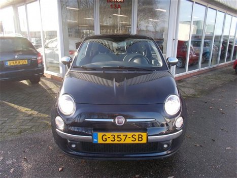 Fiat 500 - 1.2 Lounge - 1