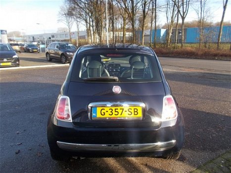 Fiat 500 - 1.2 Lounge - 1