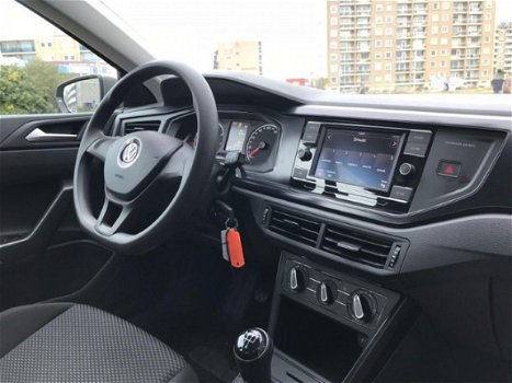 Volkswagen Polo - 1.0 MPI Trendline Airco / Bluetooth - 1