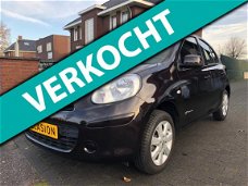 Nissan Micra - 1.2 30th. Anniversary 1E EIGENAAR