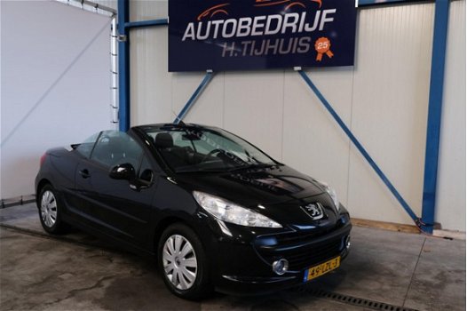 Peugeot 207 CC - 1.6 VTi - Airco - 1