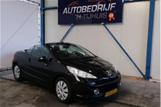 Peugeot 207 CC - 1.6 VTi - Airco