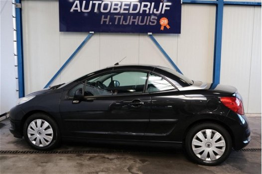 Peugeot 207 CC - 1.6 VTi - Airco - 1