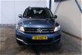Volkswagen Tiguan - 1.4 TSI Comfort&Design - Airco, Cruise, Navi, PDC, Trekhaak - 1 - Thumbnail