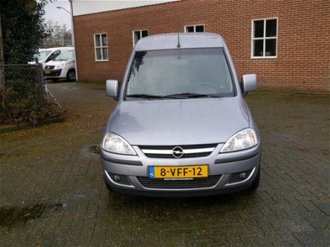 Opel Combo - 1.3 CDTI MARGE schuifdeur en airco - 1