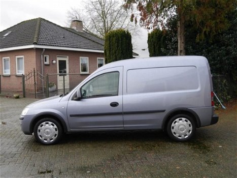 Opel Combo - 1.3 CDTI MARGE schuifdeur en airco - 1