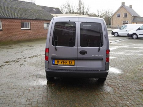 Opel Combo - 1.3 CDTI MARGE schuifdeur en airco - 1