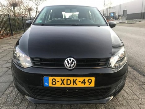 Volkswagen Polo - 1.2 Easyline AIRCO ELECTRA PAKKET ZEER NETTE AUTO - 1