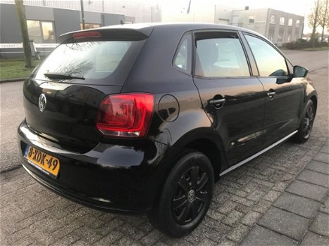 Volkswagen Polo - 1.2 Easyline AIRCO ELECTRA PAKKET ZEER NETTE AUTO - 1