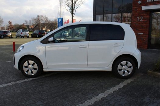 Volkswagen e-Up! - Incl. winterbandenset Facelift model Incl. BTW - 1