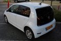 Volkswagen e-Up! - Incl. winterbandenset Facelift model Incl. BTW - 1 - Thumbnail