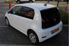 Volkswagen e-Up! - Incl. winterbandenset Facelift model Incl. BTW