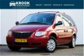 Chrysler Grand Voyager - Town & Country 2006 Automaat 7 persoons - 1 - Thumbnail