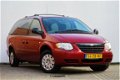 Chrysler Grand Voyager - Town & Country 2006 Automaat 7 persoons - 1 - Thumbnail