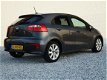 Kia Rio - 1.2 CVVT ExecutiveLine Navi Camera - 1 - Thumbnail