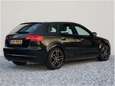 Audi A3 Sportback - 1.2 TFSI Ambition Pro Line S Navi