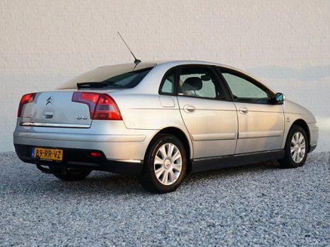 Citroën C5 - 3.0 V6 Exclusive Navi - 1