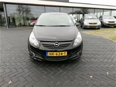 Opel Corsa - 1.4-16V Rijklaarprijs Airco