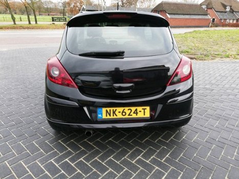 Opel Corsa - 1.4-16V Rijklaarprijs Airco - 1