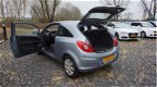 Opel Corsa - 1.4-16V Enjoy hele nette CORSA 1.4 met ondh boekjes - 1 - Thumbnail