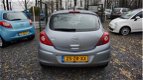Opel Corsa - 1.4-16V Enjoy hele nette CORSA 1.4 met ondh boekjes - 1 - Thumbnail