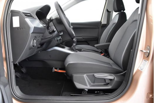 Seat Arona - 1.0 TSI 95 PK Style Launch Edition - 1