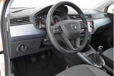 Seat Arona - 1.0 TSI 95 PK Style Launch Edition
