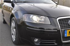 Audi A3 Sportback - 2.0TDI 170PK DSG PANORAMA/NAVIGATIE/BOSE