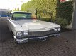 Cadillac Fleetwood - nette originele Auto 1960 - 1 - Thumbnail