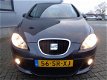 Seat Altea - 1.6 Businessline 102PK Clima Cruise LMV - 1 - Thumbnail