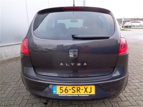 Seat Altea - 1.6 Businessline 102PK Clima Cruise LMV - 1