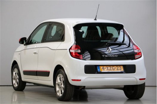 Renault Twingo - SCe 70pk Dynamique | Airco | Cruise | Lichtmetaal - 1
