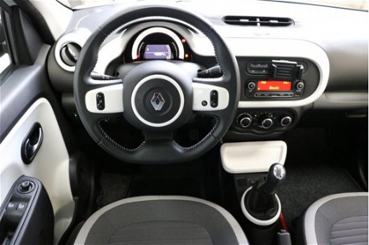 Renault Twingo - SCe 70pk Dynamique | Airco | Cruise | Lichtmetaal - 1