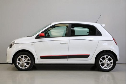 Renault Twingo - SCe 70pk Dynamique | Airco | Cruise | Lichtmetaal - 1