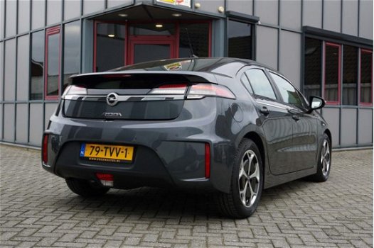 Opel Ampera - 1.4 Leder Navi Camera Marge - 1