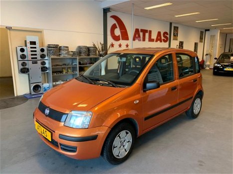 Fiat Panda - 1.1 Active - 1