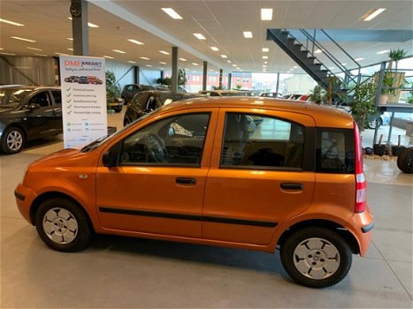 Fiat Panda - 1.1 Active - 1