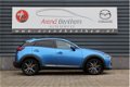 Mazda CX-3 - 2.0 SkyActiv-G 120 GT-M - Radar Cruise - LED - 1 - Thumbnail