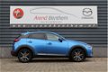 Mazda CX-3 - 2.0 SkyActiv-G 120 GT-M - Radar Cruise - LED - 1 - Thumbnail