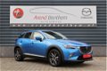 Mazda CX-3 - 2.0 SkyActiv-G 120 GT-M - Radar Cruise - LED - 1 - Thumbnail