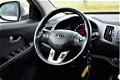 Kia Sportage - 2.0 X-ecutive 4wd Plus Pack, Climate Control, Half-Leder, Trekhaak - 1 - Thumbnail