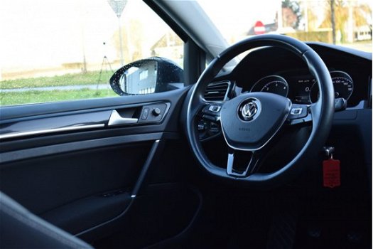 Volkswagen Golf Variant - 1.6 TDI Highline, Panoramadak, Navigatie, Adapt. Cruise Control, Climate C - 1